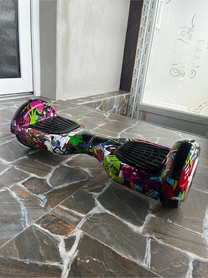 Hoverboard 