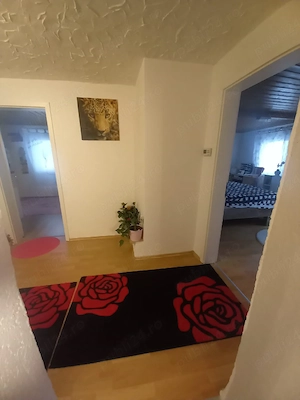 De vânzare Casă în Germania Einfamilienhaus  - imagine 4