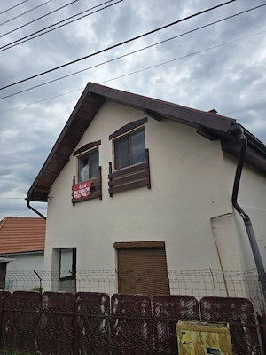 Casă de vânzare Peștișu Mare