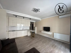 Studio cu vedere catre mare-Casa Del Mar - imagine 2