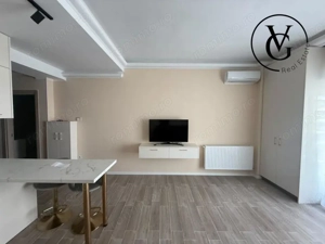 Studio cu vedere catre mare-Casa Del Mar - imagine 5