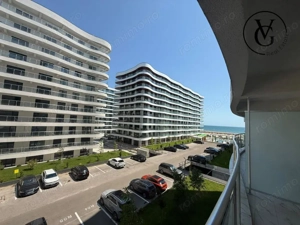 Studio cu vedere catre mare-Casa Del Mar - imagine 8