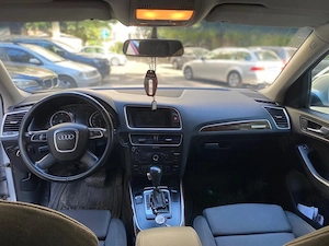 Audi A4 B8.5 2.0 TDI 177 cp Euro 5   2010