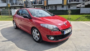 Renault megane key less, panoramic BOSE edition - imagine 2