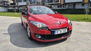 Renault megane key less, panoramic BOSE edition