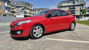 Renault megane key less, panoramic BOSE edition - imagine 4