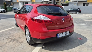 Renault megane key less, panoramic BOSE edition - imagine 5