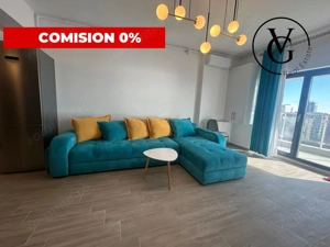 Apartament 2 camere cu parcare inclusa- Casa Del Mar