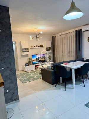 Apartament modern 2 camere | 57mp utili | Cetate - Alba Iulia  - imagine 3