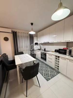 Apartament modern 2 camere | 57mp utili | Cetate - Alba Iulia 