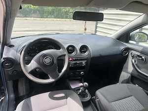 Vand Seat ibiza 1.2 benzina - imagine 5