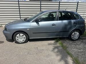 Vand Seat ibiza 1.2 benzina - imagine 2