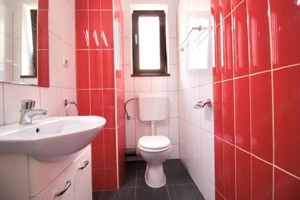 PRELUNGIREA GHENCEA-LIDL, APARTAMENT IN VILA 2010, CURTE 300 MP SI PARCARE!  - imagine 15