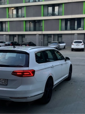 Passat B8 Highline 2.0Tdi 4Motion - imagine 2