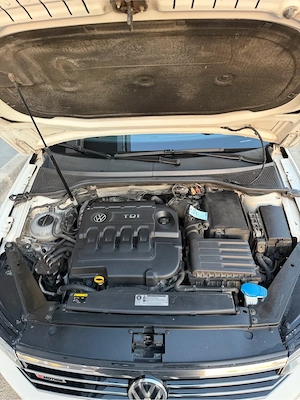Passat B8 Highline 2.0Tdi 4Motion - imagine 5