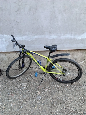bicicleta mtb29