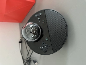 Camera videoconferință Logitech BCC950 ConferenceCam Full HD