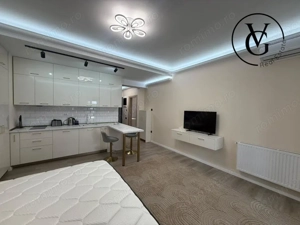 Studio cu vedere catre mare - Casa Del Mar  - imagine 5