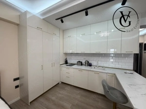 Studio cu vedere catre mare - Casa Del Mar  - imagine 4