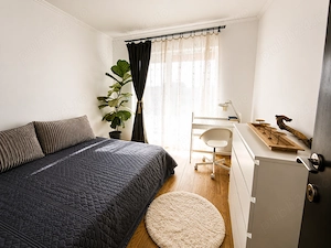Apartament tip penthouse | 92 mp utili + terasă de 105 mp | Cluj-Napoca, Cartier Între Lacuri  - imagine 8