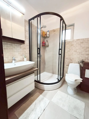 Apartament tip penthouse | 92 mp utili + terasă de 105 mp | Cluj-Napoca, Cartier Între Lacuri  - imagine 9