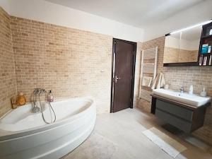 Apartament tip penthouse | 92 mp utili + terasă de 105 mp | Cluj-Napoca, Cartier Între Lacuri  - imagine 7