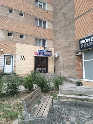 Vind apartament 2 camere  super central Govindari et 1 chiar linga Posta - imagine 2