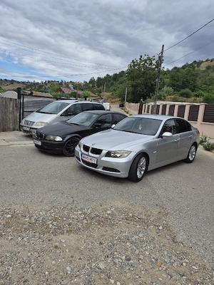 Vand Bmw 320  - imagine 5