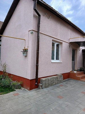 Casă de vânzare în Şard com Ighiu jud Alba  - imagine 4