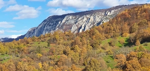 Teren 7.300 mp cu izvor și panoramă Sălciua, Apuseni - imagine 2