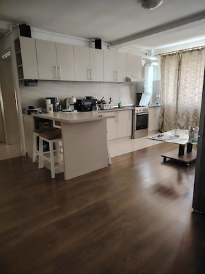 Apartament de vanzare Dumbravita. - imagine 2