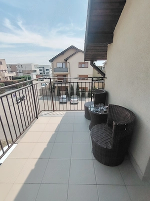 Apartament de vanzare Dumbravita. - imagine 7