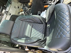 Piese Interior exterior Renault Megane 2 Cabrio - imagine 10