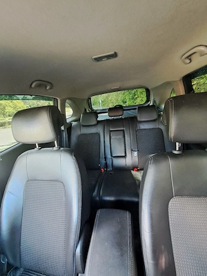 chevrolet captiva  - imagine 10