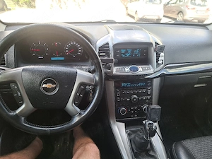 chevrolet captiva  - imagine 6