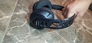 Rig 600 pro