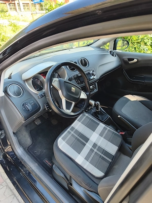 Seat Ibiza 1.2 TDI
