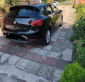 Seat Ibiza 1.2 TDI - imagine 4