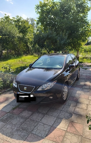 Seat Ibiza 1.2 TDI - imagine 2