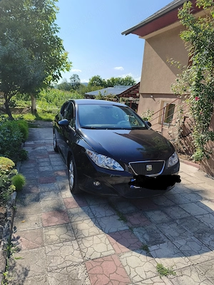 Seat Ibiza 1.2 TDI - imagine 3