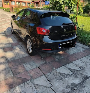 Seat Ibiza 1.2 TDI - imagine 5