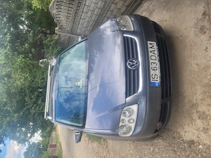 Volkswagen turan 