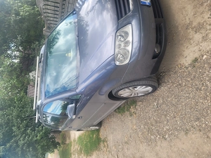 Volkswagen turan  - imagine 2
