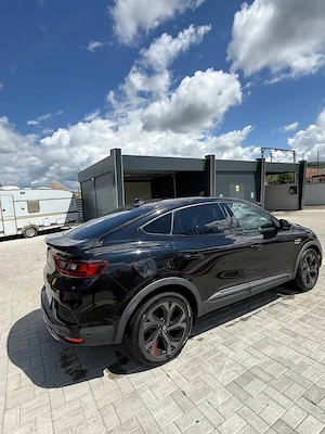 vand Renault Arkana Rs Line - imagine 2