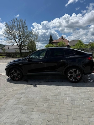 vand Renault Arkana Rs Line - imagine 5