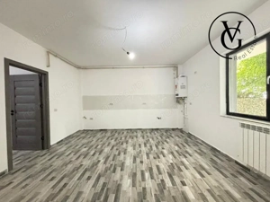 Studio finisat - Mamaia Sat - la câțiva pași de Lacul Siutghiol - imagine 2