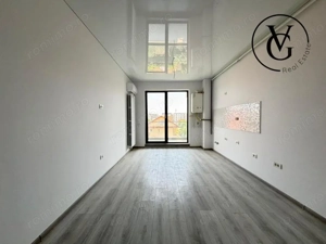 Apartament 2 camere finisat - Mamaia Sat - vedere panoramica - imagine 5