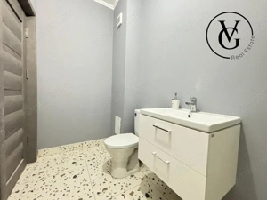Studio finisat - Mamaia Sat - la câțiva pași de Lacul Siutghiol - imagine 7