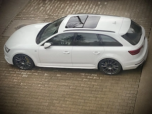 Audi a4 b9 Quattro 2017 - imagine 2