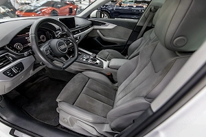 Audi a4 b9 Quattro 2017 - imagine 4